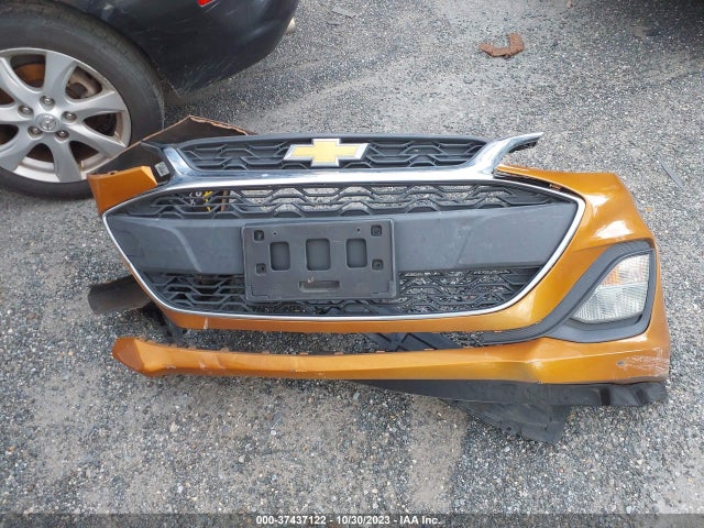 Chevrolet SPARK LS 2019 KL8CB6SA6KC716055 Image 12