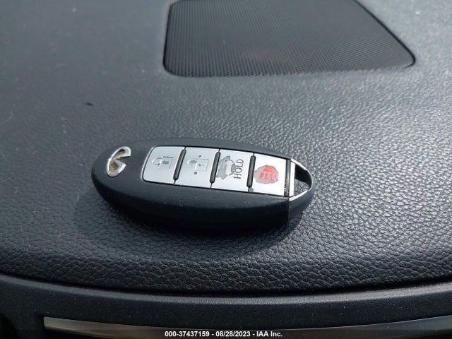 2008 INFINITI G37 COUPE JOURNEY VIN: JNKCV64E88M129081