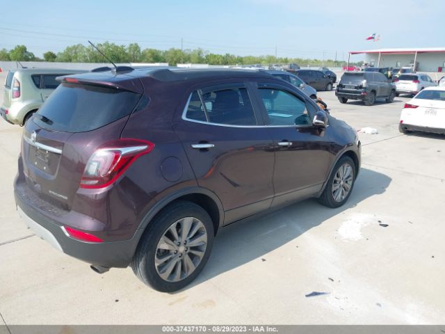 KL4CJASB1JB635808 Buick Encore Preferred
