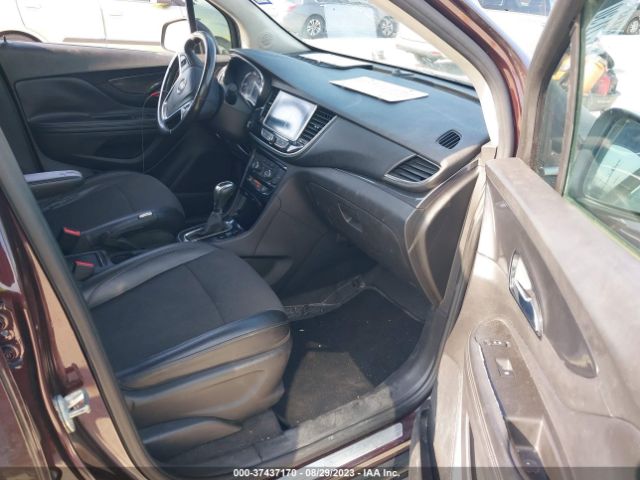 KL4CJASB1JB635808 Buick Encore Preferred