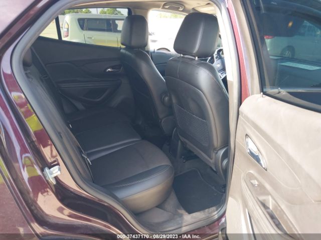 KL4CJASB1JB635808 Buick Encore Preferred
