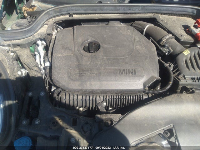 2021 Mini Roadster, VIN: WMWWJ5C02M3M47835