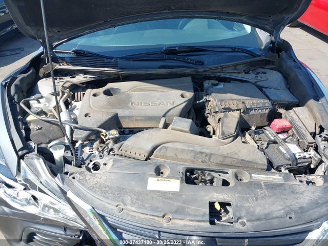 Nissan Altima 2.5 S 2018 1N4AL3AP9JC280726 Image 15