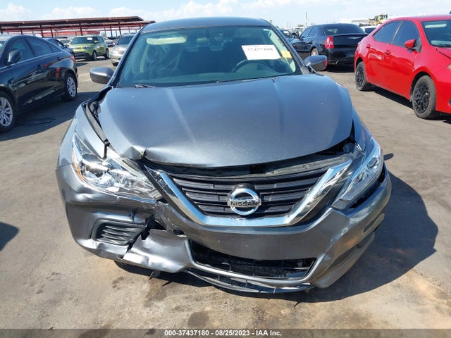 Nissan Altima 2.5 S 2018 1N4AL3AP9JC280726 Image 3