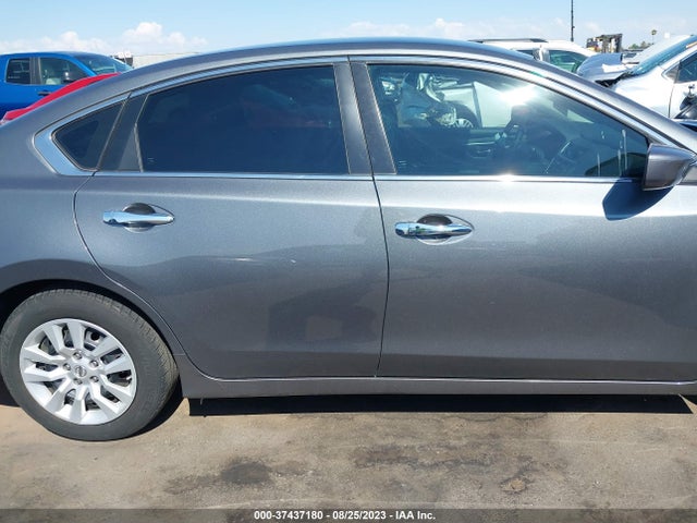 Nissan Altima 2.5 S 2018 1N4AL3AP9JC280726 Image 4