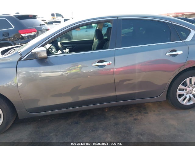 Nissan Altima 2.5 S 2018 1N4AL3AP9JC280726 Image 5