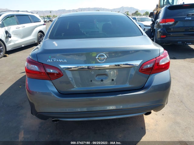 Nissan Altima 2.5 S 2018 1N4AL3AP9JC280726 Image 7