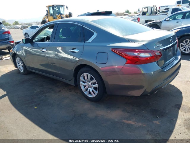 Nissan Altima 2.5 S 2018 1N4AL3AP9JC280726 Image 8