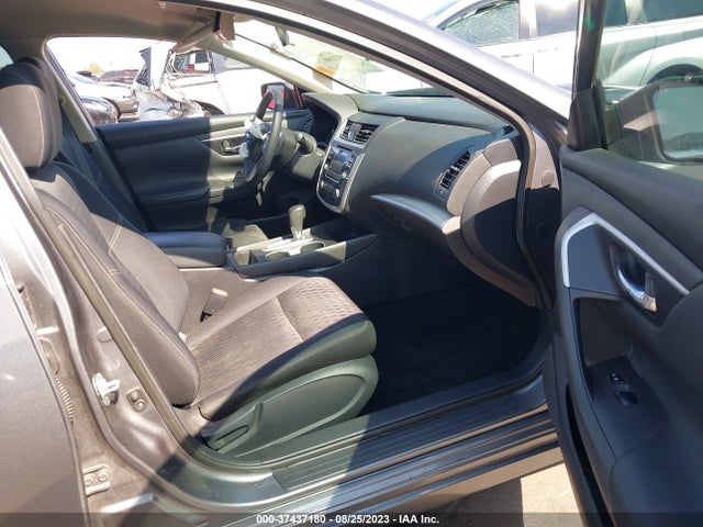 Nissan Altima 2.5 S 2018 1N4AL3AP9JC280726 Image 10