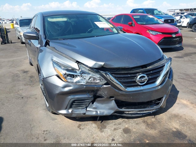 Nissan Altima 2.5 S 2018 1N4AL3AP9JC280726 Image 11