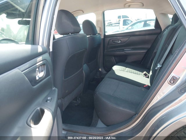 Nissan Altima 2.5 S 2018 1N4AL3AP9JC280726 Image 13