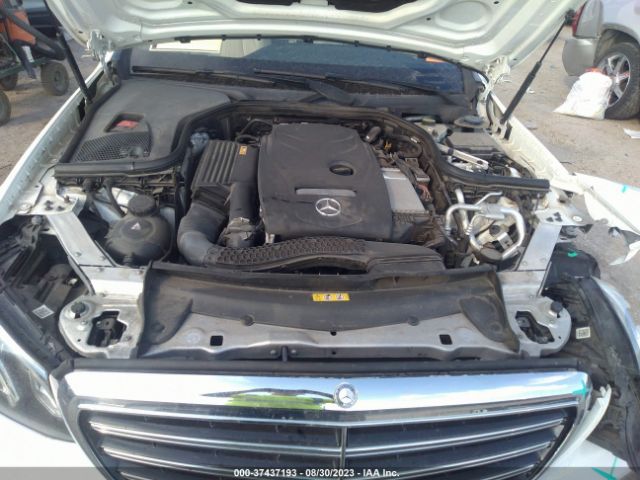 WDDZF4JBXHA175140 Mercedes-Benz E-class E 300