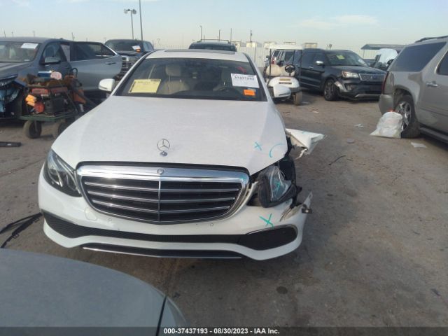 WDDZF4JBXHA175140 Mercedes-Benz E-class E 300