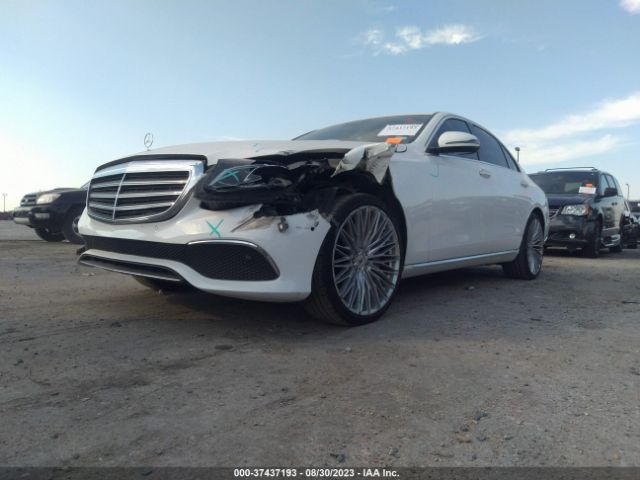 WDDZF4JBXHA175140 Mercedes-Benz E-class E 300