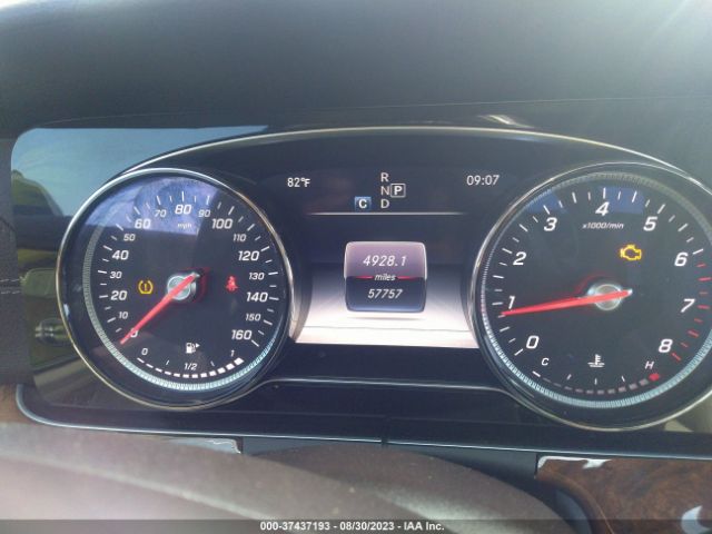 WDDZF4JBXHA175140 Mercedes-Benz E-class E 300