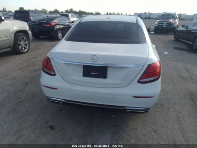 WDDZF4JBXHA175140 Mercedes-Benz E-class E 300