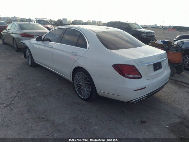 WDDZF4JBXHA175140 Mercedes-Benz E-class E 300