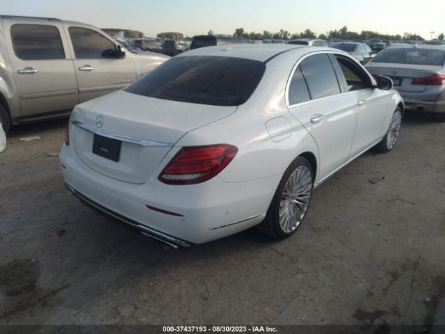WDDZF4JBXHA175140 Mercedes-Benz E-class E 300