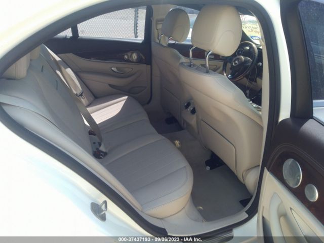 WDDZF4JBXHA175140 Mercedes-Benz E-class E 300