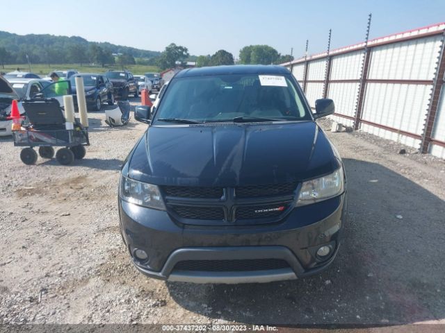 3C4PDCEG2GT199608 Dodge Journey R/t