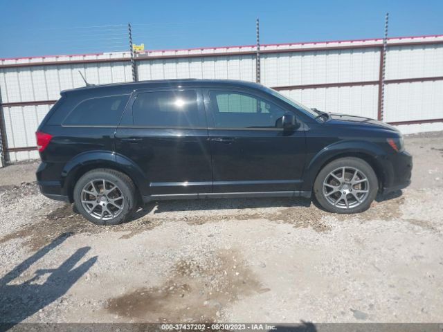 3C4PDCEG2GT199608 Dodge Journey R/t