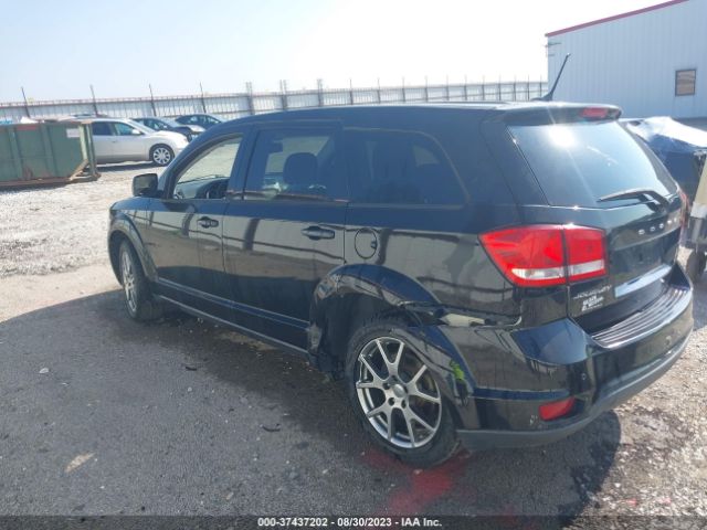3C4PDCEG2GT199608 Dodge Journey R/t