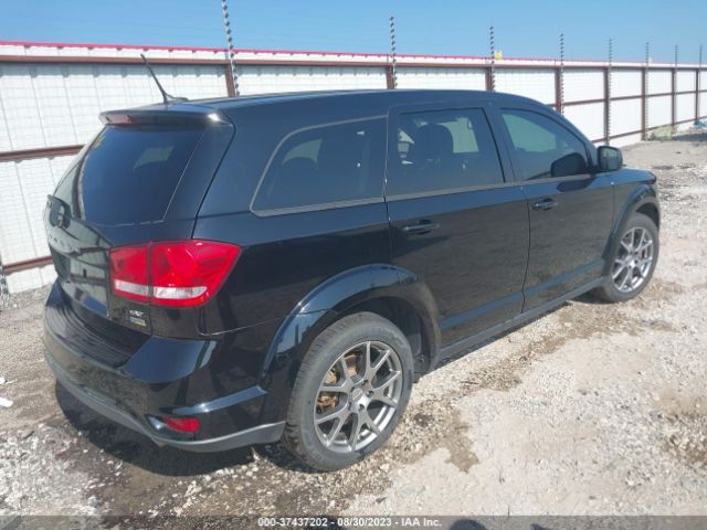 3C4PDCEG2GT199608 Dodge Journey R/t