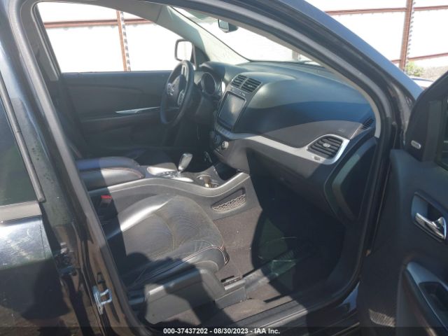 3C4PDCEG2GT199608 Dodge Journey R/t