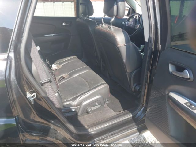3C4PDCEG2GT199608 Dodge Journey R/t