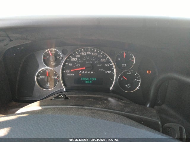 Chevrolet EXPRESS CARGO VAN 2019 1GCWGBFP8K1266241 Image 15