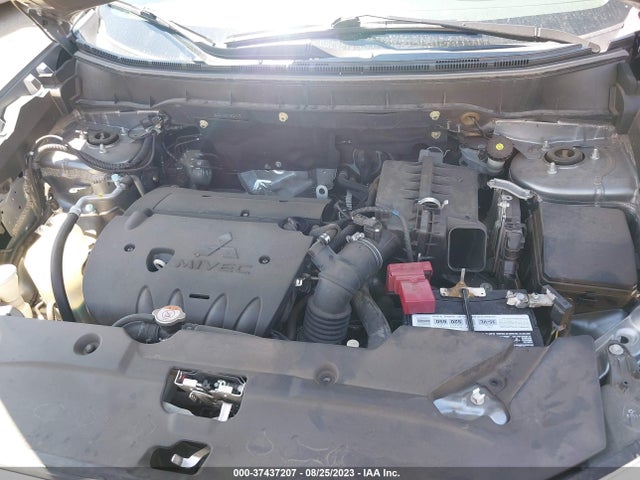 JA4AP3AUXGZ032408 Mitsubishi Outlander Sport 2.0 Es