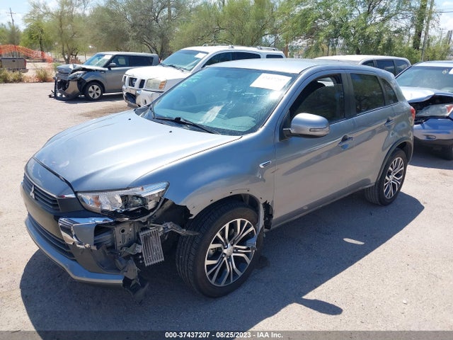 JA4AP3AUXGZ032408 Mitsubishi Outlander Sport 2.0 Es