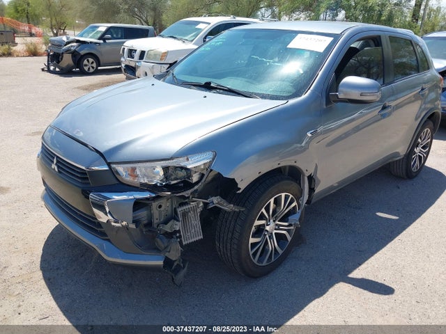 JA4AP3AUXGZ032408 Mitsubishi Outlander Sport 2.0 Es