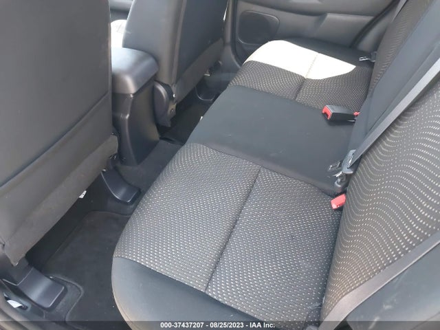 JA4AP3AUXGZ032408 Mitsubishi Outlander Sport 2.0 Es