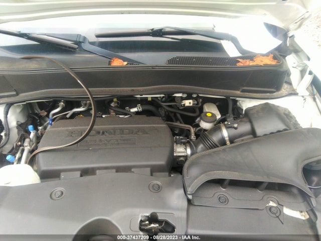 Honda Pilot Ex-l 2015 5FNYF4H56FB001656 Image 10