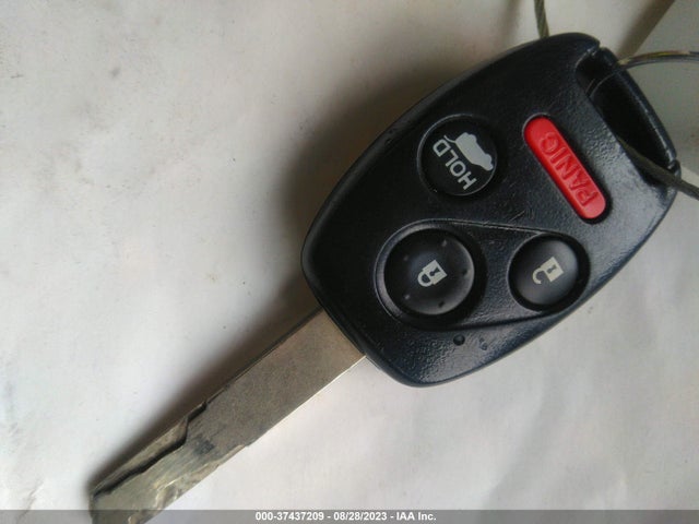 Honda Pilot Ex-l 2015 5FNYF4H56FB001656 Image 11