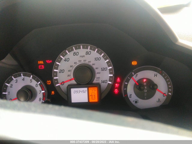 Honda Pilot Ex-l 2015 5FNYF4H56FB001656 Image 15