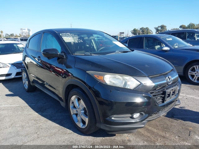 2016 3CZRU5H56GM707016 main image