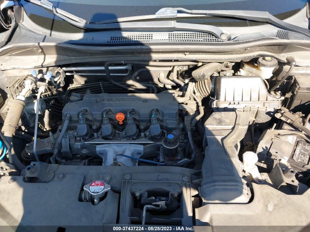 Honda HR-V EX 2016 3CZRU5H56GM707016 Image 10