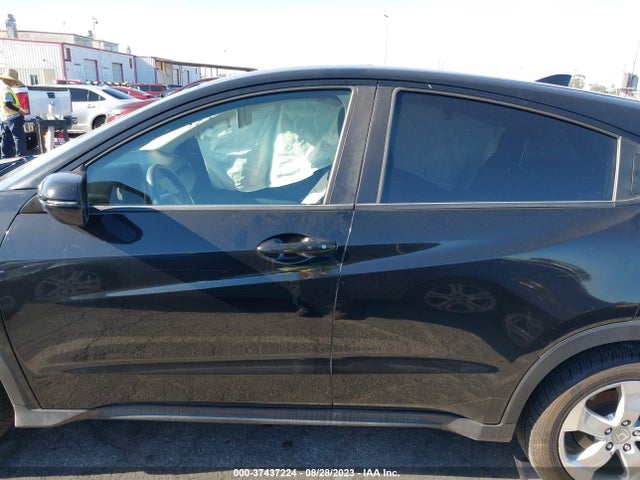Honda HR-V EX 2016 3CZRU5H56GM707016 Image 13