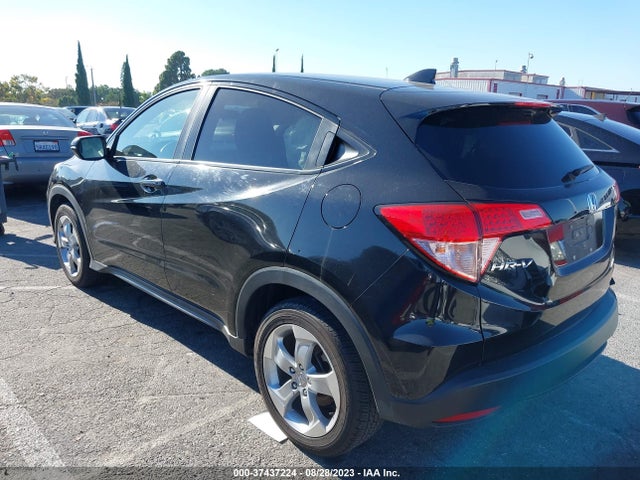 Honda HR-V EX 2016 3CZRU5H56GM707016 Image 3