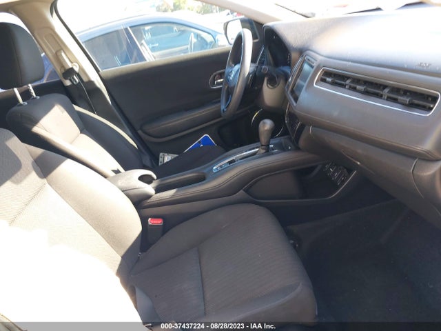 Honda HR-V EX 2016 3CZRU5H56GM707016 Image 5