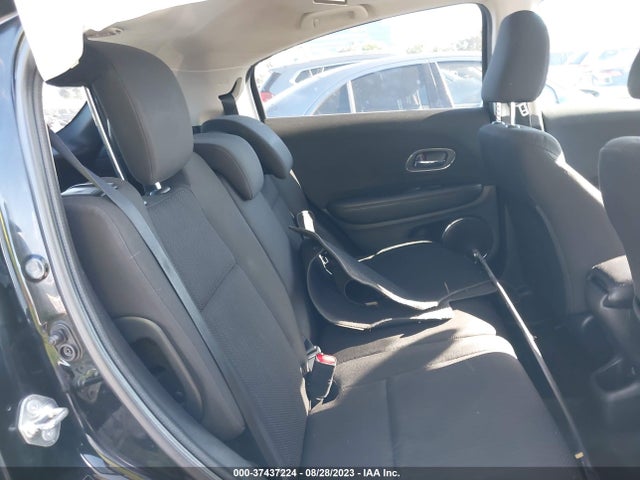 Honda HR-V EX 2016 3CZRU5H56GM707016 Image 8