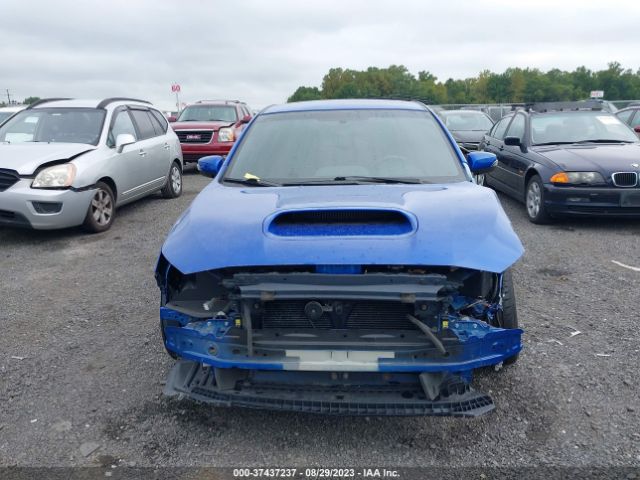 JF1VA2E60L9803568 Subaru Wrx Sti