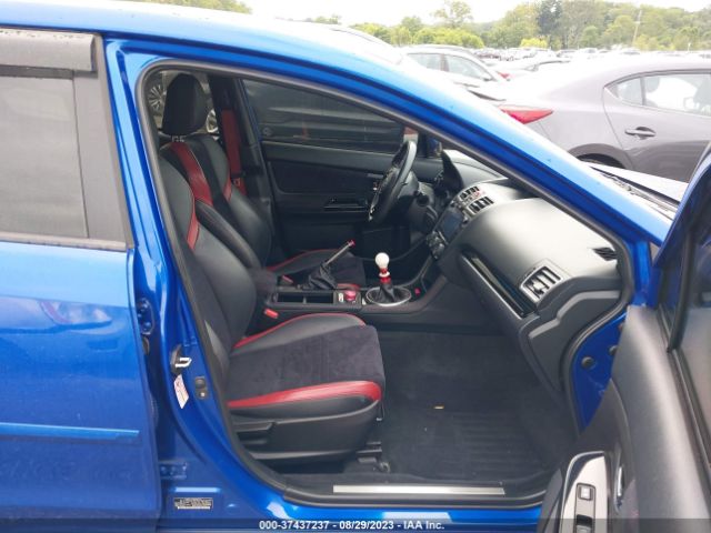 JF1VA2E60L9803568 Subaru Wrx Sti