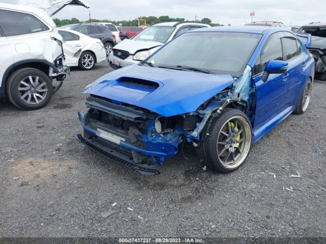 JF1VA2E60L9803568 Subaru Wrx Sti