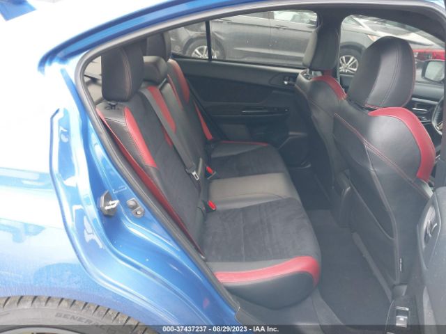 JF1VA2E60L9803568 Subaru Wrx Sti