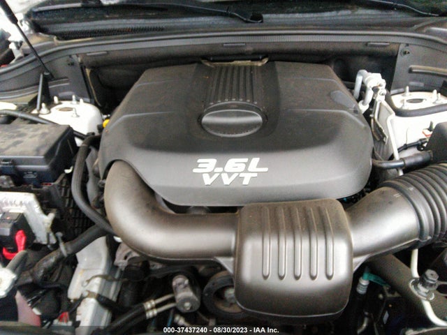 1C4RJEAG3EC141423 Jeep Grand Cherokee Laredo