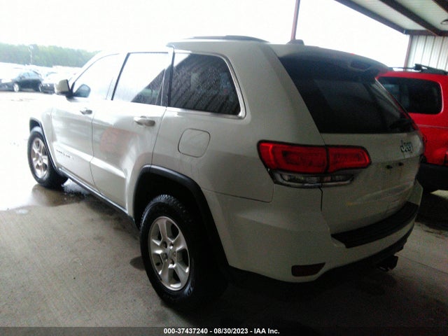 1C4RJEAG3EC141423 Jeep Grand Cherokee Laredo