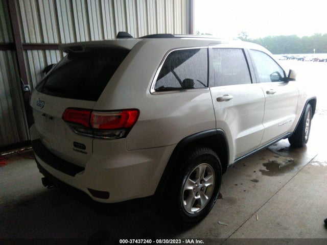 1C4RJEAG3EC141423 Jeep Grand Cherokee Laredo